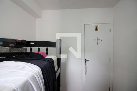 Apartamento para alugar com 40m², 2 quartos e 1 vagaQuarto 2