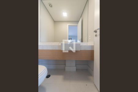 Apartamento à venda com 192m², 3 quartos e 4 vagasLavabo