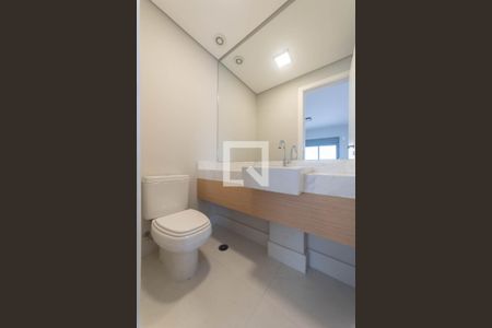 Apartamento à venda com 192m², 3 quartos e 4 vagasLavabo