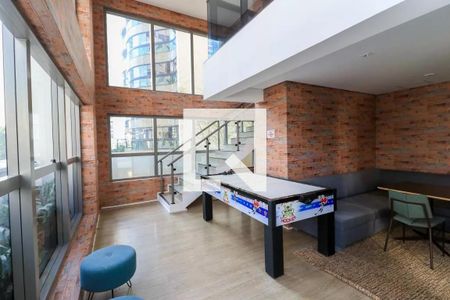 Apartamento à venda com 192m², 3 quartos e 4 vagasSalão de Jogos