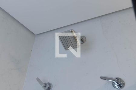 Apartamento à venda com 192m², 3 quartos e 4 vagasBanheiro da Suíte 1