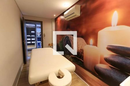 Apartamento à venda com 192m², 3 quartos e 4 vagasSpa