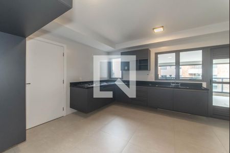 Apartamento à venda com 192m², 3 quartos e 4 vagasCozinha