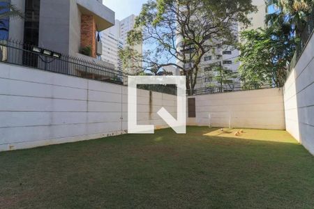 Apartamento à venda com 192m², 3 quartos e 4 vagasQUadra