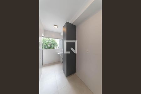 Apartamento à venda com 192m², 3 quartos e 4 vagasLavanderia