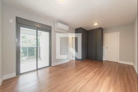 Apartamento à venda com 192m², 3 quartos e 4 vagasSuíte 3