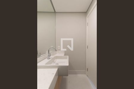 Apartamento à venda com 192m², 3 quartos e 4 vagasLavabo