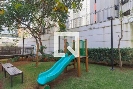 Apartamento à venda com 192m², 3 quartos e 4 vagasPlayground