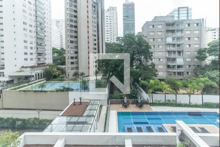 Apartamento à venda com 192m², 3 quartos e 4 vagasSuíte 2 - Vista