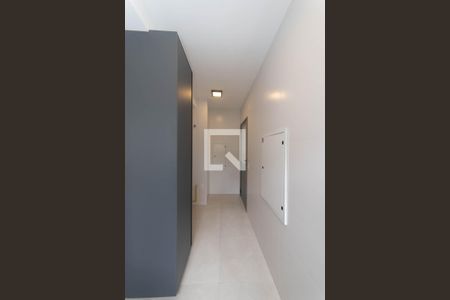 Apartamento à venda com 192m², 3 quartos e 4 vagasLavanderia