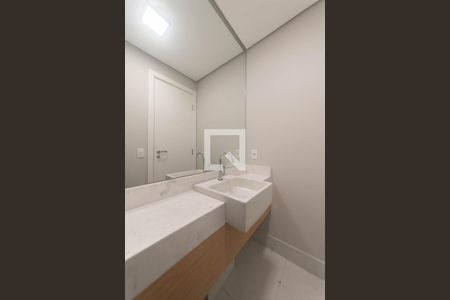 Apartamento à venda com 192m², 3 quartos e 4 vagasLavabo