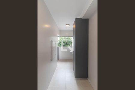 Apartamento à venda com 192m², 3 quartos e 4 vagasLavanderia