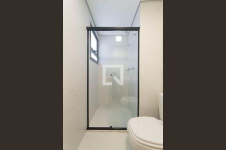 Apartamento à venda com 192m², 3 quartos e 4 vagasBanheiro da Suíte 1