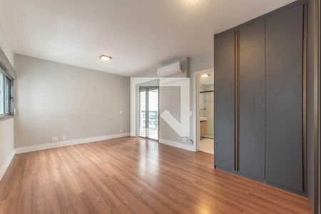 Apartamento à venda com 192m², 3 quartos e 4 vagasSuíte 3