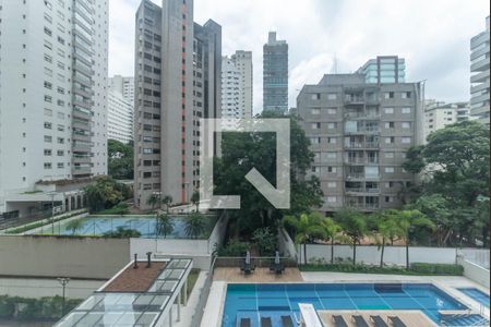 Apartamento à venda com 192m², 3 quartos e 4 vagasSuíte 1 - Vista