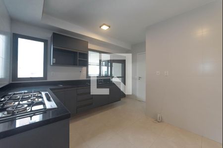 Apartamento à venda com 192m², 3 quartos e 4 vagasCozinha