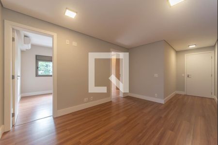 Apartamento à venda com 192m², 3 quartos e 4 vagasSala de TV