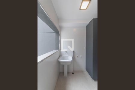 Apartamento à venda com 192m², 3 quartos e 4 vagasLavanderia