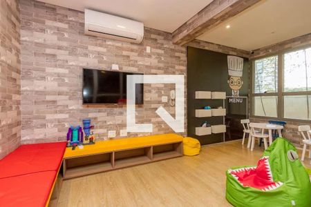 Apartamento à venda com 192m², 3 quartos e 4 vagasBrinquedoteca