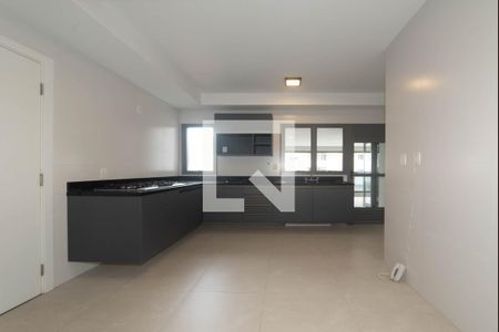 Apartamento à venda com 192m², 3 quartos e 4 vagasCozinha