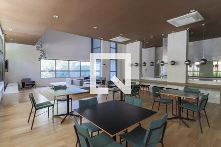 Apartamento à venda com 192m², 3 quartos e 4 vagasSalão de Festas