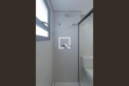 Apartamento à venda com 192m², 3 quartos e 4 vagasBanheiro da Suíte 3