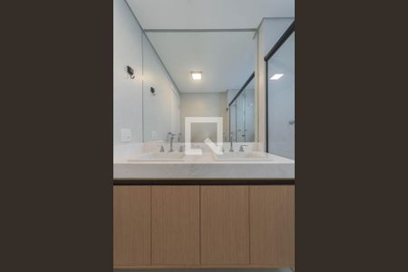 Apartamento à venda com 192m², 3 quartos e 4 vagasBanheiro da Suíte 3