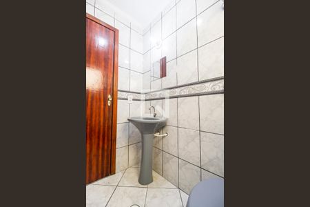 Lavabo de casa à venda com 3 quartos, 238m² em Boa Vista, Barueri