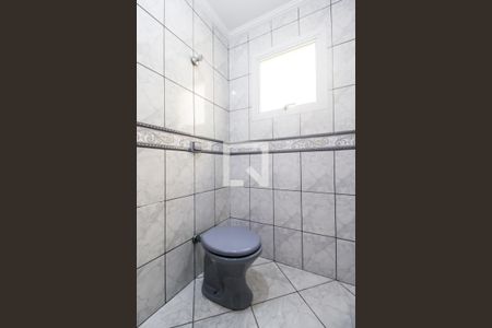 Lavabo de casa à venda com 3 quartos, 238m² em Boa Vista, Barueri