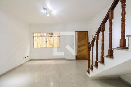 Sala  de casa à venda com 2 quartos, 107m² em Vila Aricanduva, São Paulo