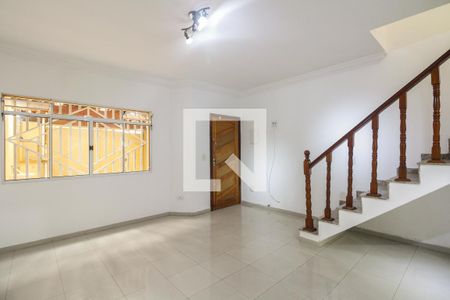 Sala  de casa à venda com 2 quartos, 107m² em Vila Aricanduva, São Paulo