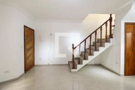 Sala  de casa à venda com 2 quartos, 107m² em Chácara Califórnia, São Paulo