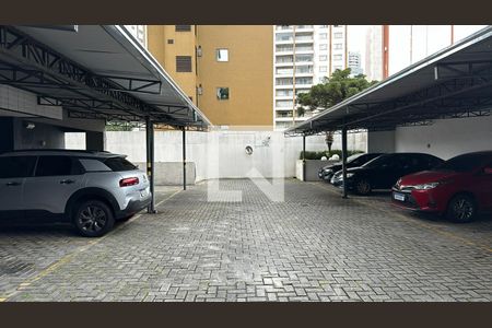 Apartamento para alugar com 62m², 2 quartos e 2 vagasÁrea comum