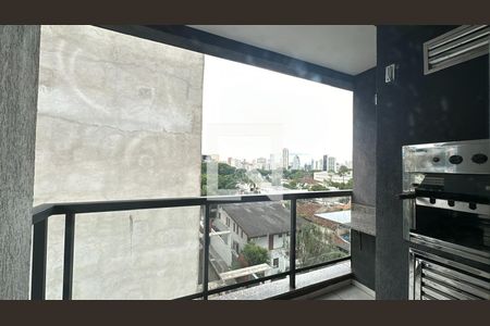 Apartamento para alugar com 62m², 2 quartos e 2 vagasÁrea Gourmet