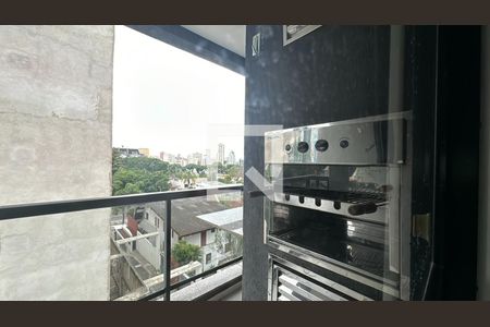 Apartamento para alugar com 62m², 2 quartos e 2 vagasÁrea Gourmet