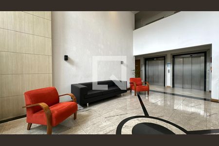 Apartamento para alugar com 62m², 2 quartos e 2 vagasÁrea comumFAc