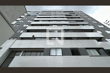 Apartamento para alugar com 62m², 2 quartos e 2 vagasFachada