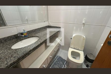 Apartamento para alugar com 62m², 2 quartos e 2 vagasBanheiro 2