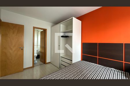 Apartamento para alugar com 62m², 2 quartos e 2 vagasQuarto 2
