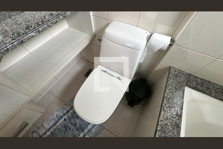 Apartamento para alugar com 62m², 2 quartos e 2 vagasBanheiro 2