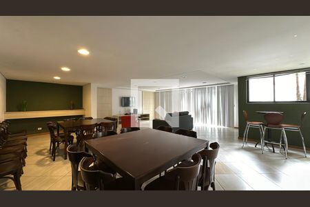 Apartamento para alugar com 62m², 2 quartos e 2 vagasÁrea comum
