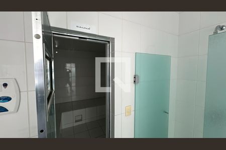 Apartamento para alugar com 62m², 2 quartos e 2 vagasÁrea comum