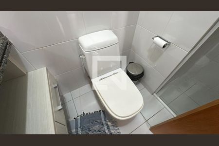 Apartamento para alugar com 62m², 2 quartos e 2 vagasBanheiro 2