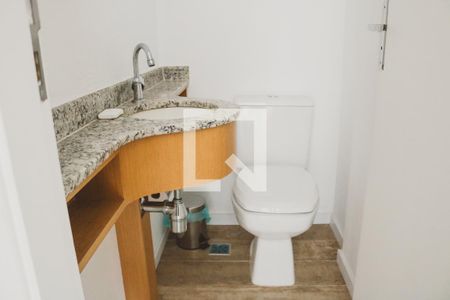 Apartamento à venda com 110m², 3 quartos e 2 vagas Apartamento à venda com 110m², 3 quartos e 2 vagasLavabo