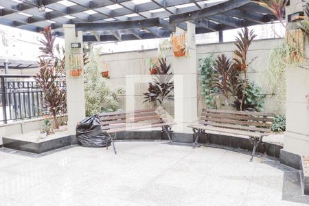 Apartamento à venda com 110m², 3 quartos e 2 vagas Apartamento à venda com 110m², 3 quartos e 2 vagasChurrasqueira