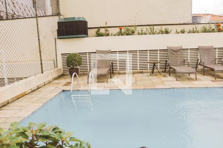 Apartamento à venda com 110m², 3 quartos e 2 vagas Apartamento à venda com 110m², 3 quartos e 2 vagasPiscina