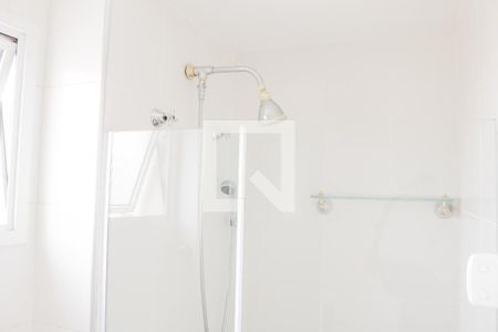 Apartamento à venda com 110m², 3 quartos e 2 vagas Apartamento à venda com 110m², 3 quartos e 2 vagasBanheiro da Suíte 1