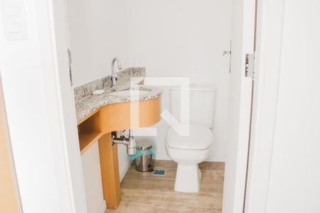 Apartamento à venda com 110m², 3 quartos e 2 vagas Apartamento à venda com 110m², 3 quartos e 2 vagasLavabo