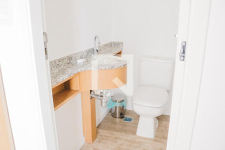 Apartamento à venda com 110m², 3 quartos e 2 vagas Apartamento à venda com 110m², 3 quartos e 2 vagasLavabo