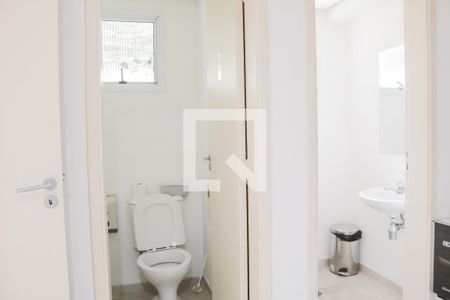 Apartamento à venda com 110m², 3 quartos e 2 vagas Apartamento à venda com 110m², 3 quartos e 2 vagasSalão de Festas